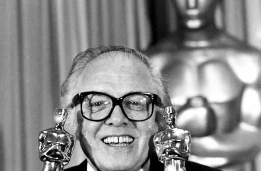 Adiós a Richard Attenborough, un monumento del cine británico