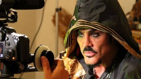 En junio se estrena la película de Ricardo Fort