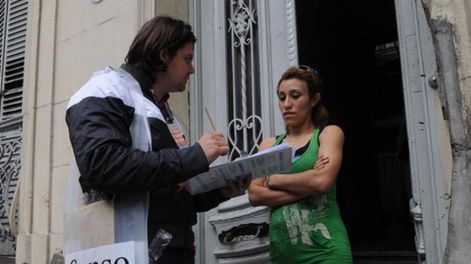 Los Andes | El último censo fue en 2010, justo el día que falleció el expresidente Néstor Kirchner, a quien recordaron en la reunión de este miércoles.