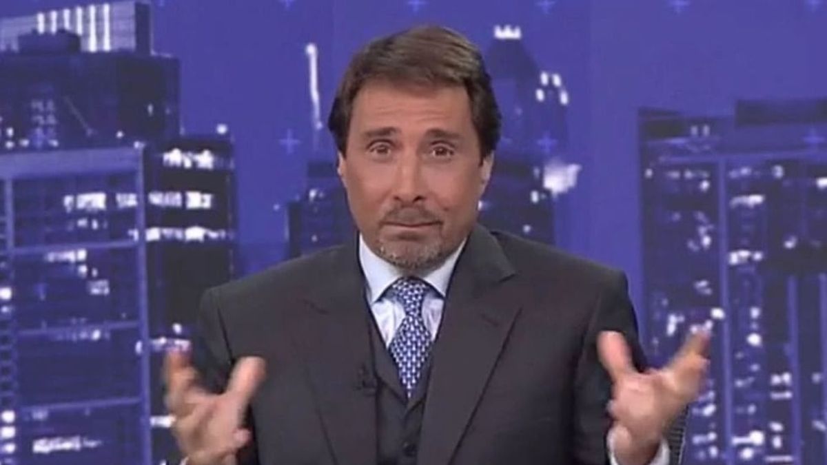 Video: Feinmann pidió disculpas tras las críticas que recibió por su ...