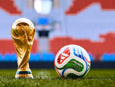 La FIFA pidió disculpas y aseguró que las ubicaciones siguen reservadas, pero deben ser regularizadas. La FIFA pidió disculpas y aseguró que las ubicaciones siguen reservadas, pero deben ser regularizadas.