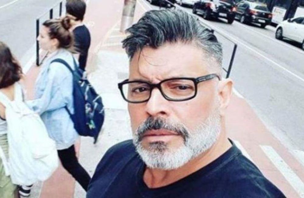 Alexandre Frota, el actor porno que se convirtió en diputado de Brasil
