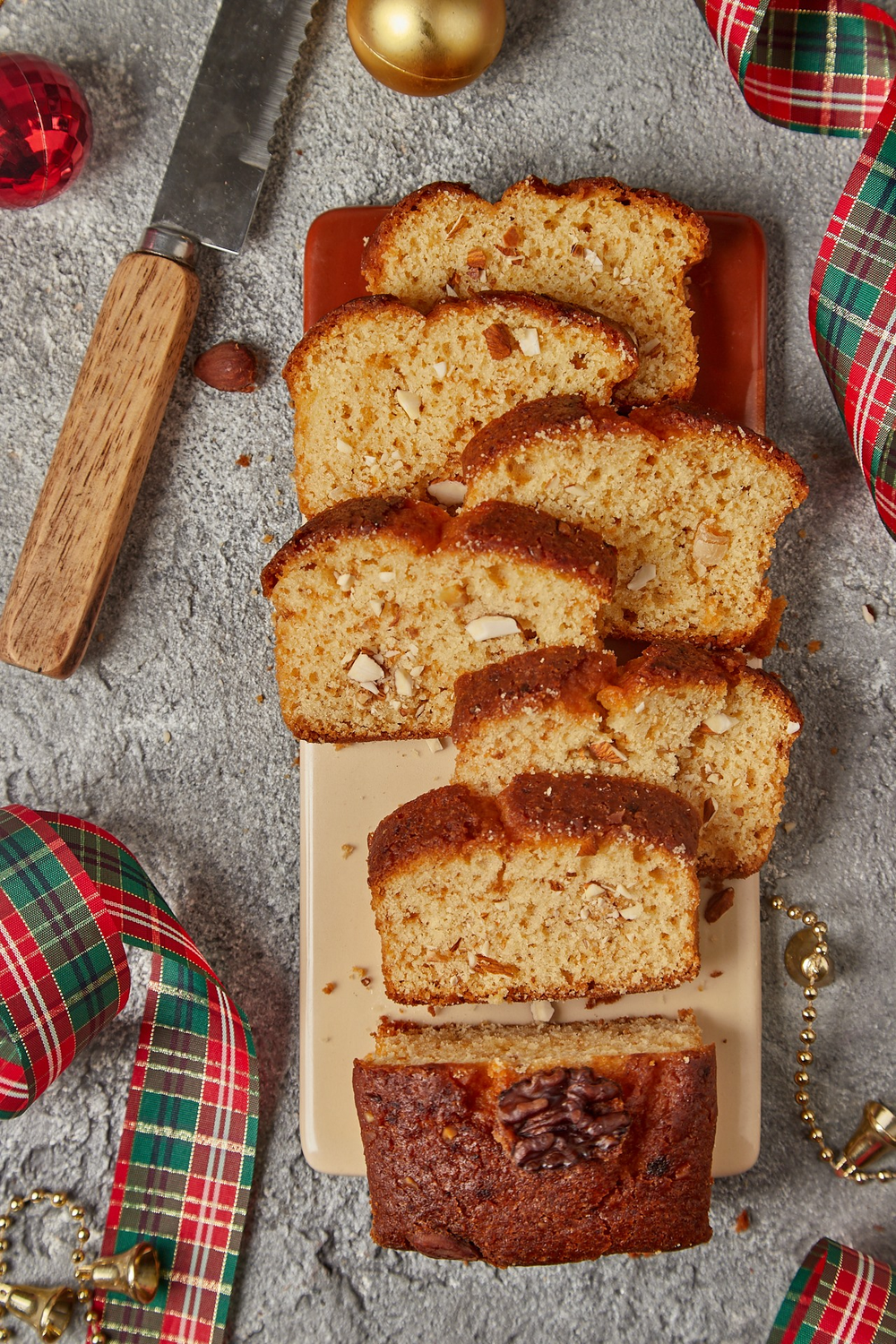 Recetas: budín de manzana en simples pasos Recetas: budín de manzana en simples pasos