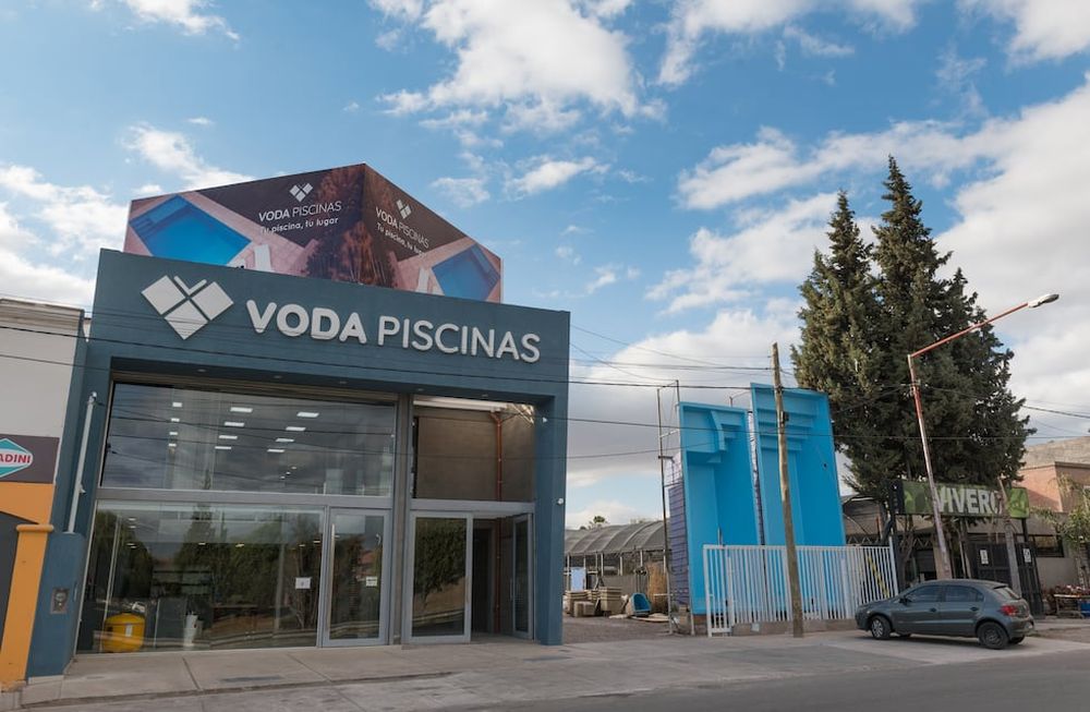 El nuevo espacio puede visitarse en el local ubicado en Uspallata 876, Dorrego, Guaymallén.
