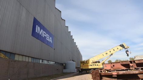 Empresa estatal sigue dando pérdidas pero se espera que revierta la situación.