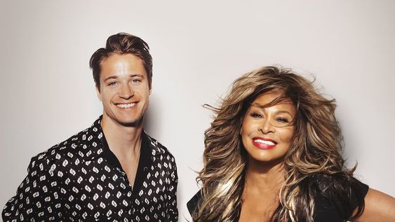 Tina Turner volvió con todo: alcanzó el puesto 1 en el ranking Billboard
