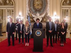 El Gobierno presentó un recurso para suspender la Ley de Financiamiento Universitario&nbsp;