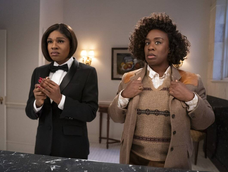 Esta serie es una de las grandes apuestas de Netflix.