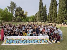 McDonald’s y Junior Achievement: Juntos impulsando a los jóvenes de Cuyo