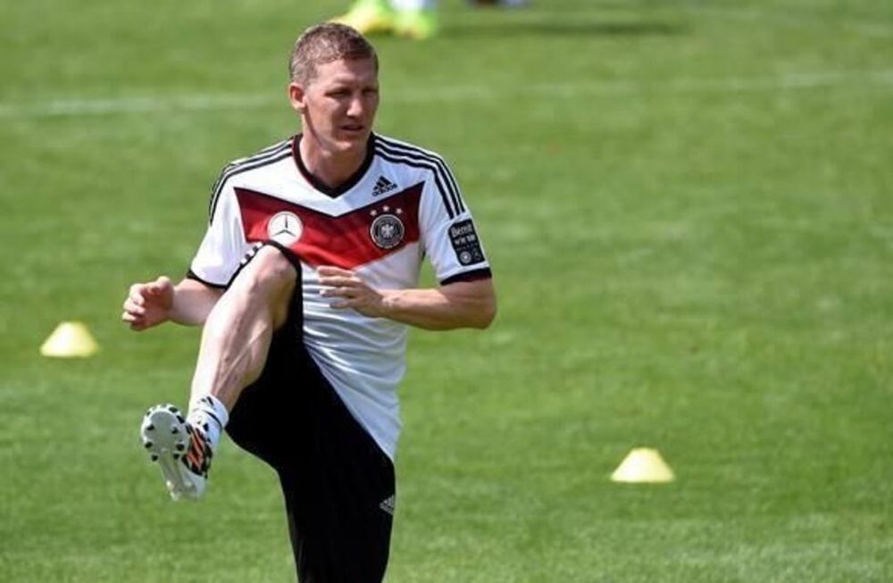 Alemania con Gibraltar y Portugal con Dinamarca, los partidos más atractivos