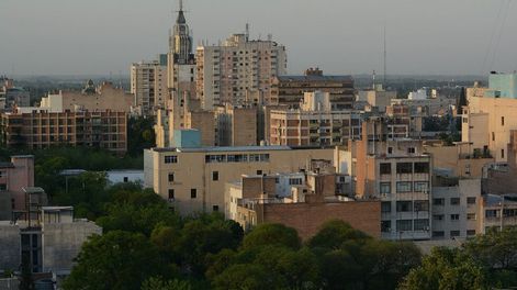 Foto archivo / Los Andes