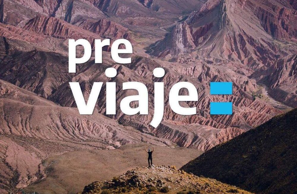 El Gobierno Nacional dio a conocer nueva información sobre la tercera etapa del programa PreViaje.