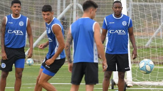 El Tomba no pega una: Ayoví se lesionó y estará fuera de las canchas ¡varios partidos!