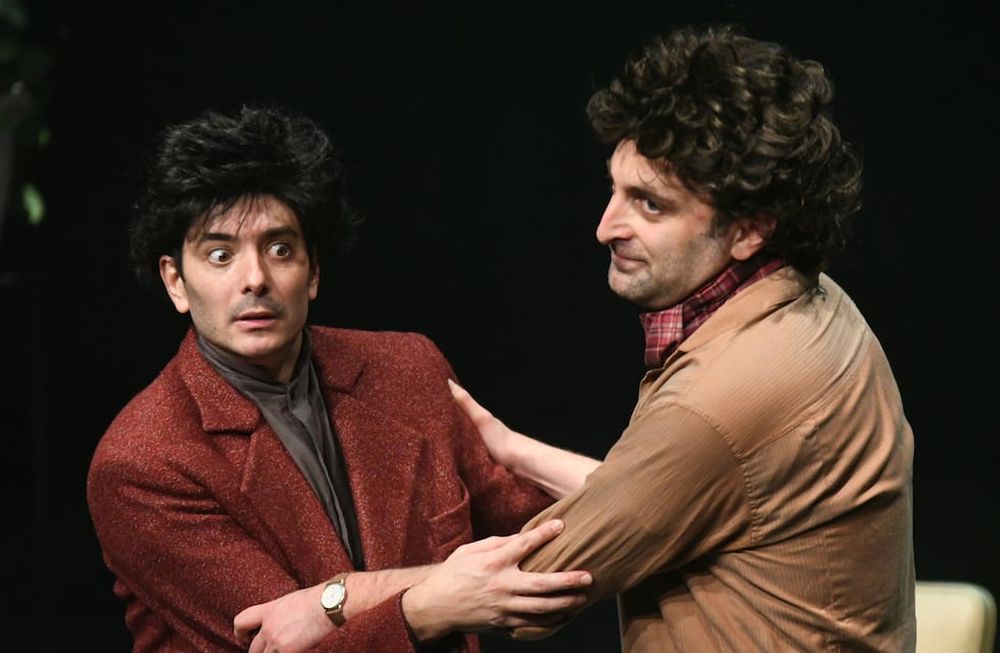 Sutottos presenta en Mendoza “Perdón”, su nuevo espectáculo