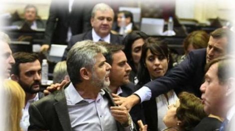 Presupuestos nacional y provincial 2019: ineficiencia técnica y soberbia política