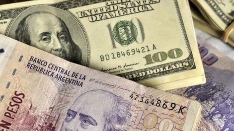 Los Andes | Plazo Fijo o dólares: 40 expertos pronosticaron qué subirá más, ¿a qué apostar para ganar dinero? / Photographer: Diego Giudice/Bloomberg