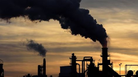 Es imprescindible el diseño de un plan para que cada país reorganice su economía con base en una menor emisión de gases contaminantes.