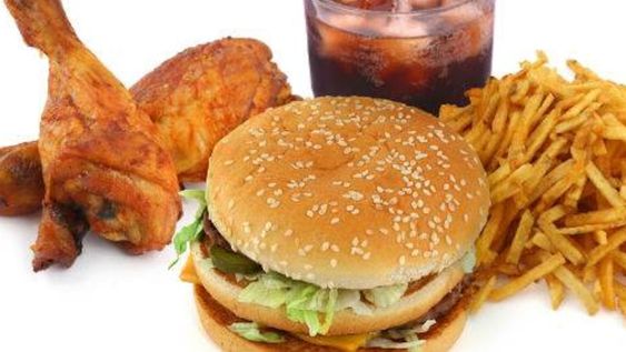 SOS alimentos procesados: un riesgo más para la salud