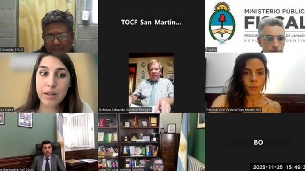 La Justicia consideró que la “unión de hecho” impuesta configuró una forma de matrimonio forzado y ordenó una indemnización de 38 millones de pesos a la víctima.