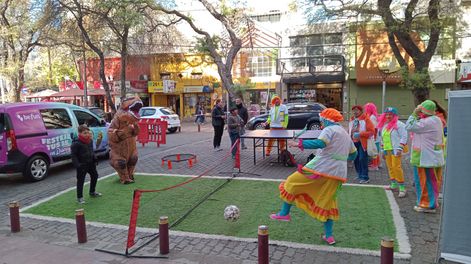 Las vacaciones son un signo de interrogación para los comerciantes&nbsp;