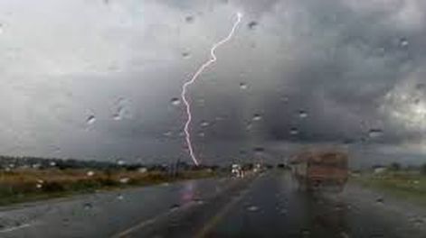 Los Andes | tormenta 5