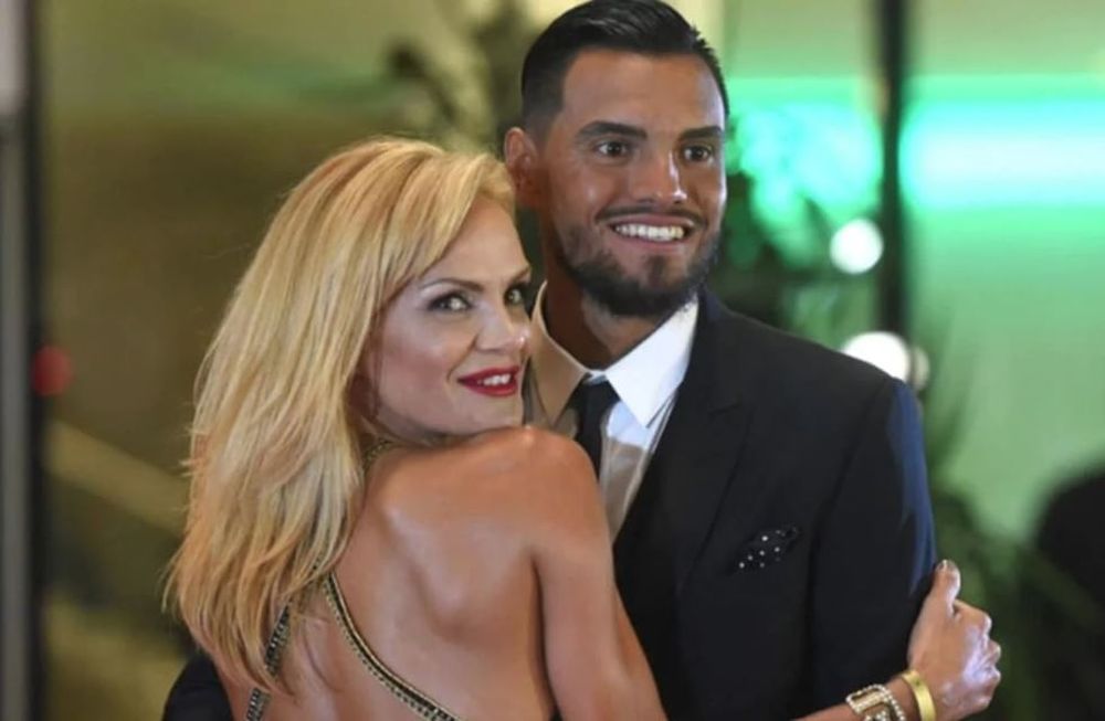 La mujer de Sergio Romero: El día que explote nos mata a todos