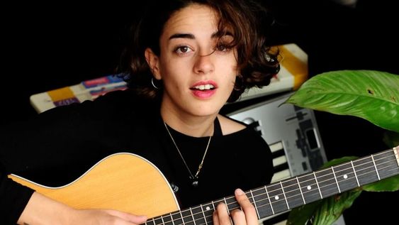 Zoe Gotusso será una de las integrantes del jurado que elegirá a las bandas que luego participarán en el Festival Ciudad Emergente.