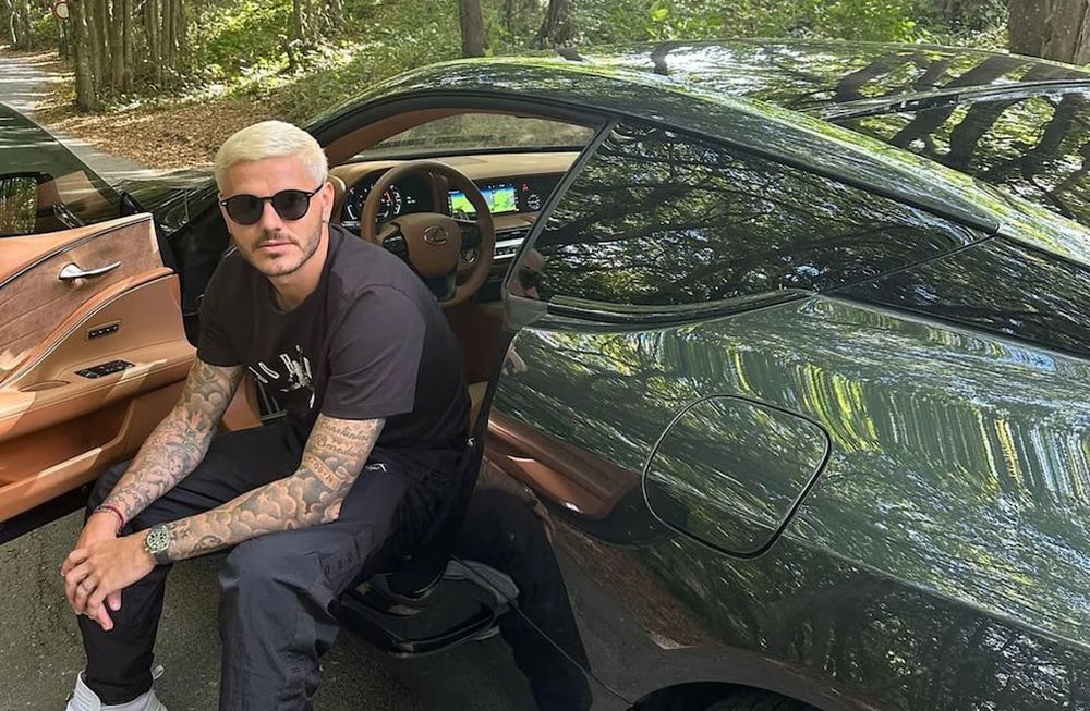 Mauro Icardi