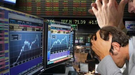 Una pandemia para la economía - Por Néstor Sampirisi