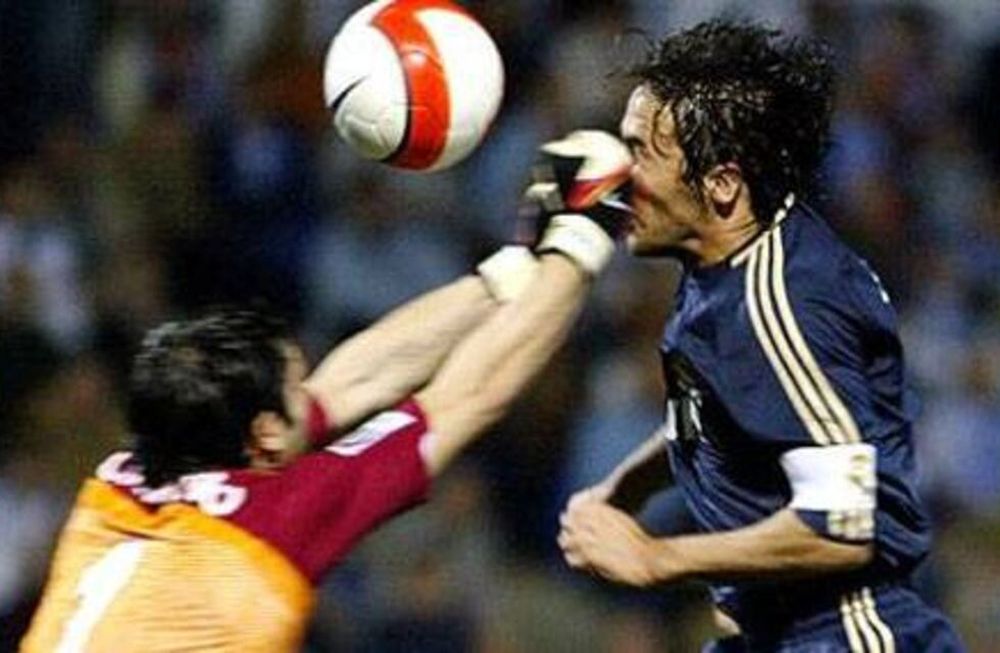 Aquí están las peores burradas del fútbol que te puedas imaginar