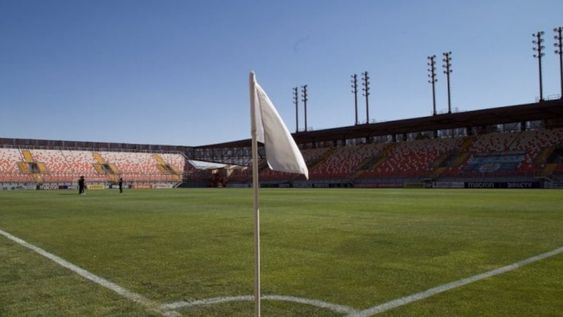 El jueves 27 de enero, el conjunto que dirige Lionel Scaloni jugará ante la Roja en la altura de Calama, por la fecha 15 de las Eliminatorias Sudamericanas. / Gentileza.