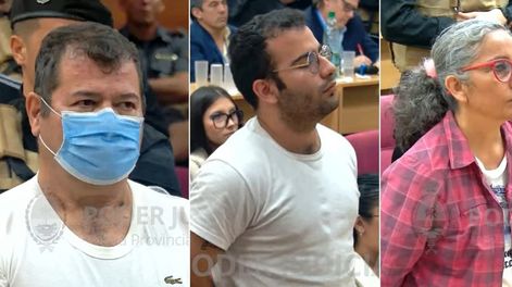 &nbsp;Mañana&nbsp;se dará a conocer la sentencia definitiva por el femicidio de Cecilia Strzyzowski.