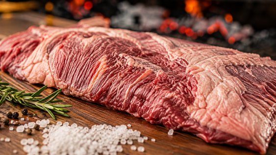el corte que los carniceros recomiendan para reemplazar al vacio en un asado argentino y que queda ultratierno