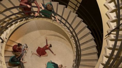 Los Andes | El Festival Danza Nuevas Tendencias cumple 25 años y se suma a la modalidad virtual con una grilla de actividades, que reflejan la búsqueda artística de esta época.