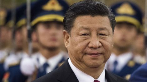 La economía china se desacelera - Por Keith Bradsher y Ailin Tang