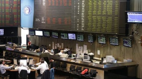 Expectativa de una negociación menos dura sube el potencial de bonos