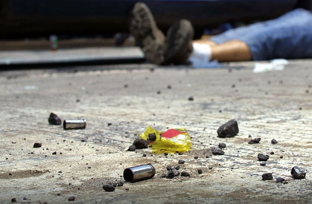 Alarma: la mitad de los asesinatos con armas de fuego se produce en seis países americanos