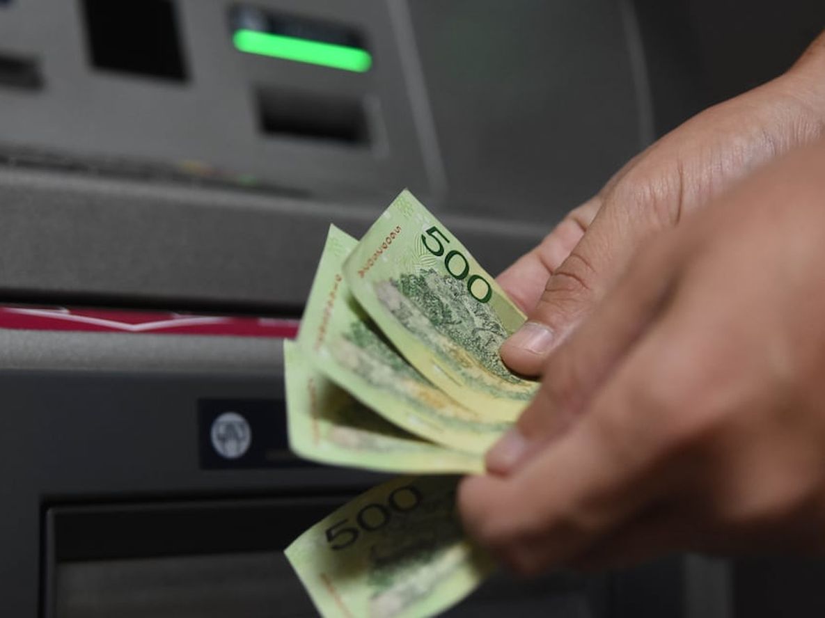 Las cuatro posibilidades al alcance de la mano para invertir el dinero del aguinaldo.