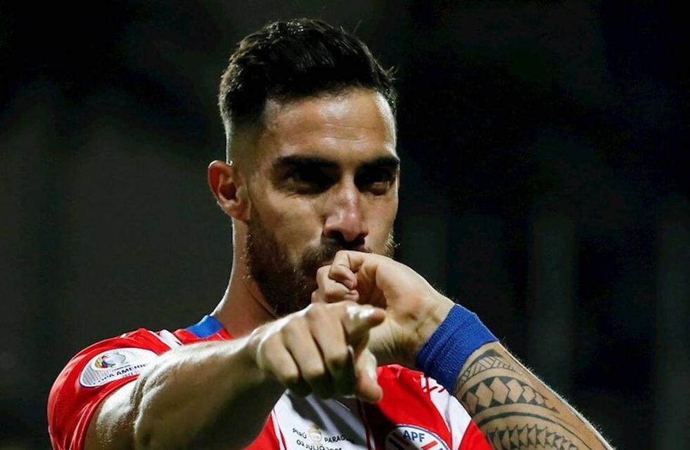Con dos goles de Avalos, Argentinos Juniors avanzó en la Copa Argentina. / Gentileza.