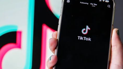Los Andes | TikTok fue demandado en Estados Unidos.