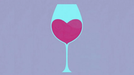 Dependiendo que veas primero en este reto visual es cuán inseguro/a sos.