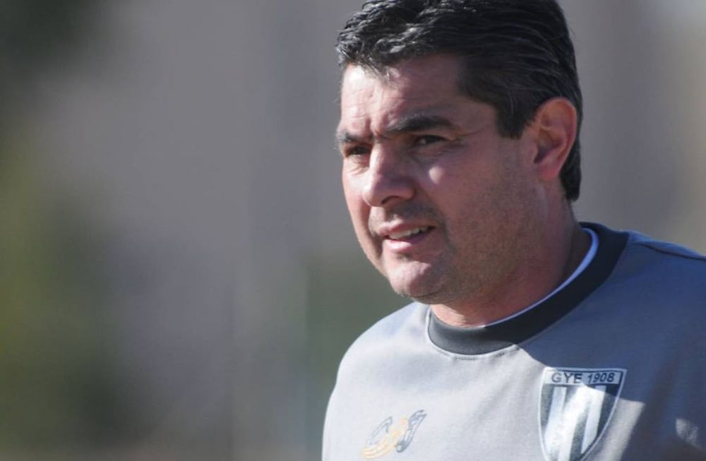 El Víctor de los técnicos
