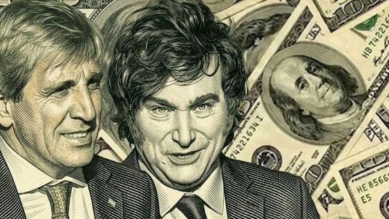 El Banco Central cotizó el precio del dólar minorista para la venta a $1.537.