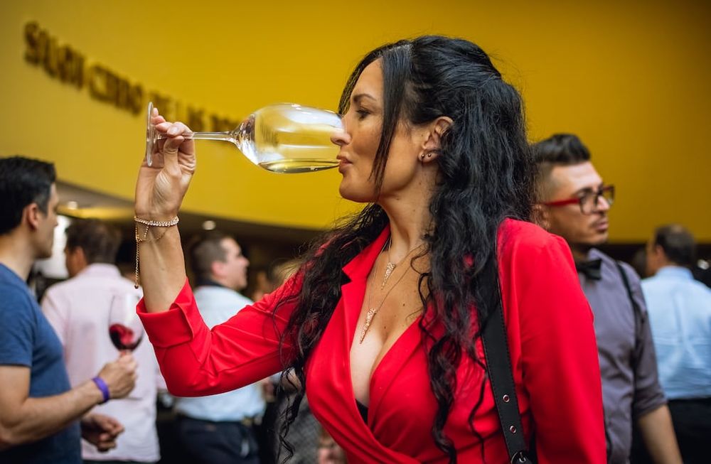 El mejor enólogo de Argentina y más de 60 bodegas de alta gama, en Premium Wines Experience