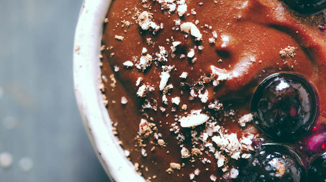 Recetas de veggieboogie