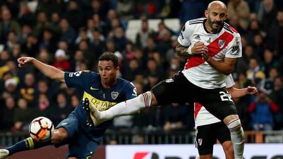 Así está el mercado de pases en la Superliga