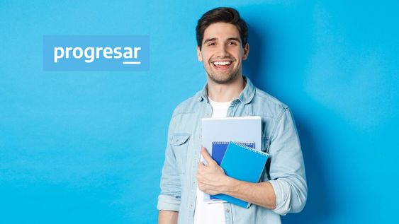 Inscripción online: complete el formulario y accedé a la beca.