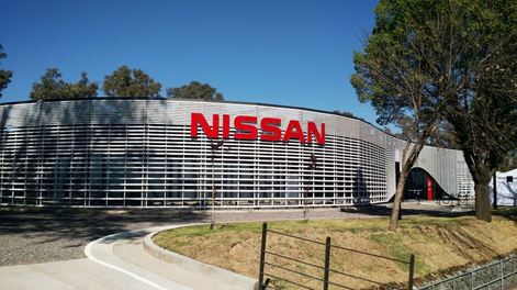 Nissan vende su operación en el país
