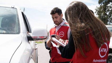 Presentaron un amparo para frenar la suba del impuesto automotor en Mendoza.
