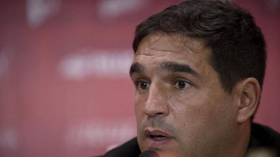 No va más. Leandro Stillitano se fue de Independiente de Avellaneda. / archivo